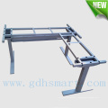 Modern Office Furniture Desk Height Adjustable Executive Desk Frame For healthy workstation